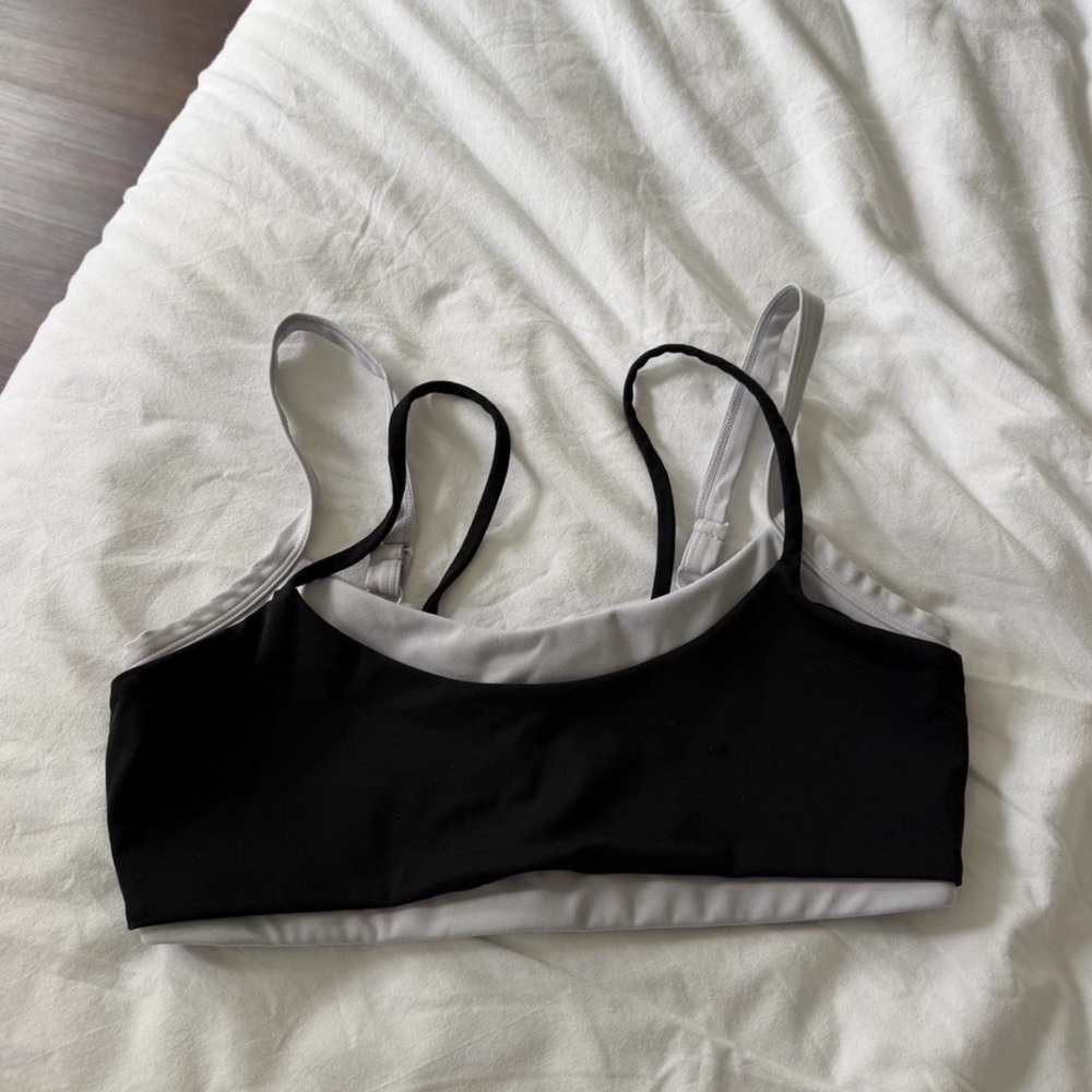 Form Layered Bra - Picture 3 of 6